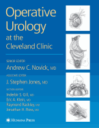 Operative Urology