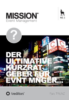 Operatives Event Management - Trunz, Falk