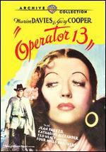 Operator 13