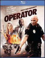 Operator [Blu-ray]