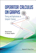 Operator Calculus on Graphs
