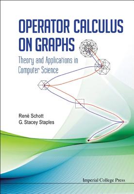 Operator Calculus on Graphs - Schott Rene