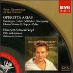 Operetta Arias