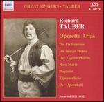 Operetta Arias