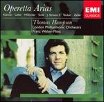 Operetta Arias