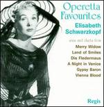 Operetta Favourites