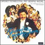Operettenrecital Bernd Weikl