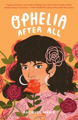 Ophelia After All - Marie, Racquel
