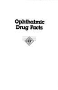 Ophthalmic Drug Facts, 1992