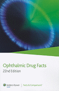 Ophthalmic Drug Facts