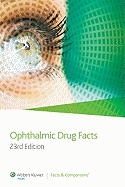 Ophthalmic Drug Facts