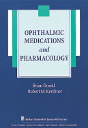 Ophthalmic Medications and Pharmacology