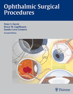 Ophthalmic Surgical Procedures