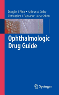 Ophthalmologic Drug Guide