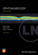 Ophthalmology: Lecture Notes