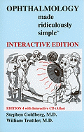 Ophthalmology Made Ridiculously Simple