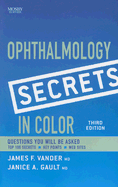 Ophthalmology Secrets in Color