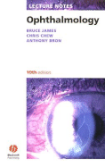 Ophthalmology