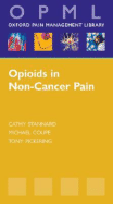 Opioids in Non-cancer Pain