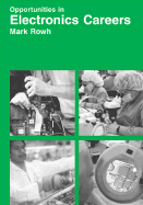 Opportunities in Electronics Careers