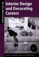 Opportunities in Interior Design & Decorating Careers