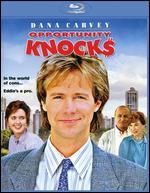 Opportunity Knocks [Blu-ray]
