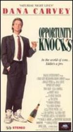 Opportunity Knocks