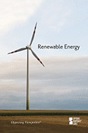Opposing Viewpoints: Renewable