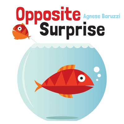 Opposite Surprise - 