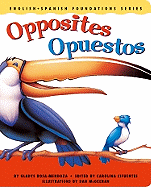 Opposites/Opuestos