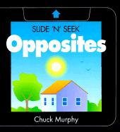 Opposites - 