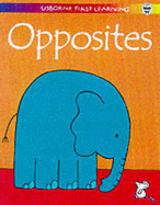 Opposites - Tyler, Jenny, and Gee, Robyn