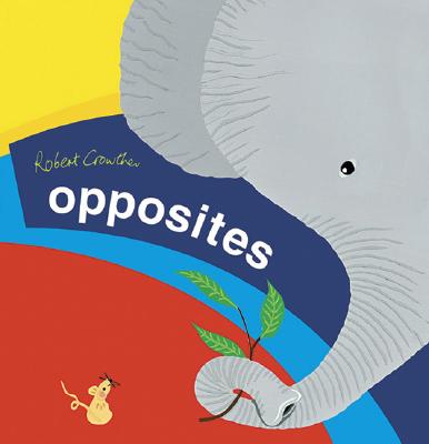 Opposites - 