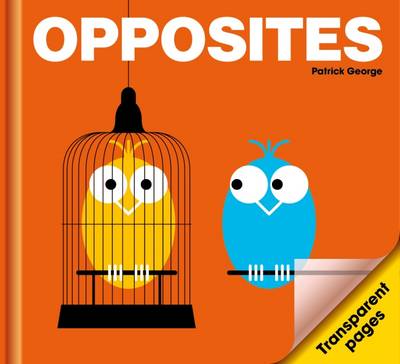 Opposites - 