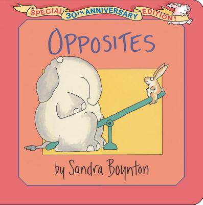 Opposites - 