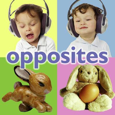 Opposites - Mitten, Luana