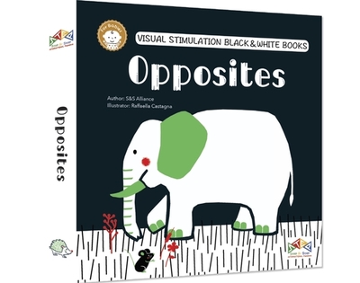 Opposites - 