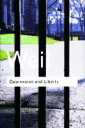 Oppression and Liberty