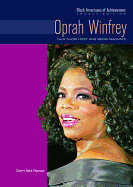 Oprah Winfrey: Talk Show Host and Media Magnate