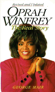 Oprah Winfrey: The Real Story