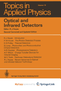 Optical and Infrared Detectors