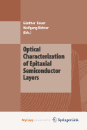 Optical Characterization of Epitaxial Semiconductor Layers