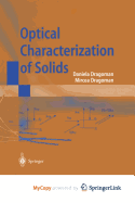 Optical Characterization of Solids