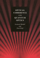 Optical Coherence and Quantum Optics