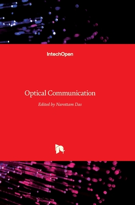 Optical Communication - Das, Narottam (Editor)