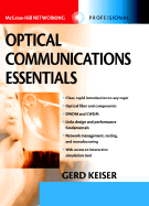 Optical Communications Essentials