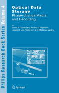Optical Data Storage: Phase-Change Media and Recording