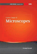 Optical Design of Microscopes