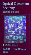 Optical Document Security - Van Renesse, Rudolf L (Editor), and Van Renessee, R