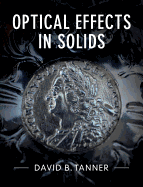 Optical Effects in Solids